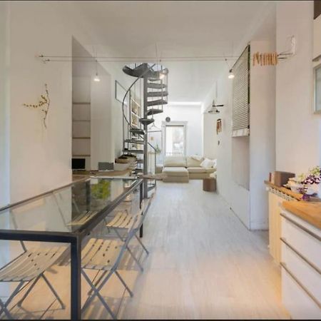 Design&Terrazzo A 5 Min Dal Centro - Laura'S House Apartment Milan Exterior photo