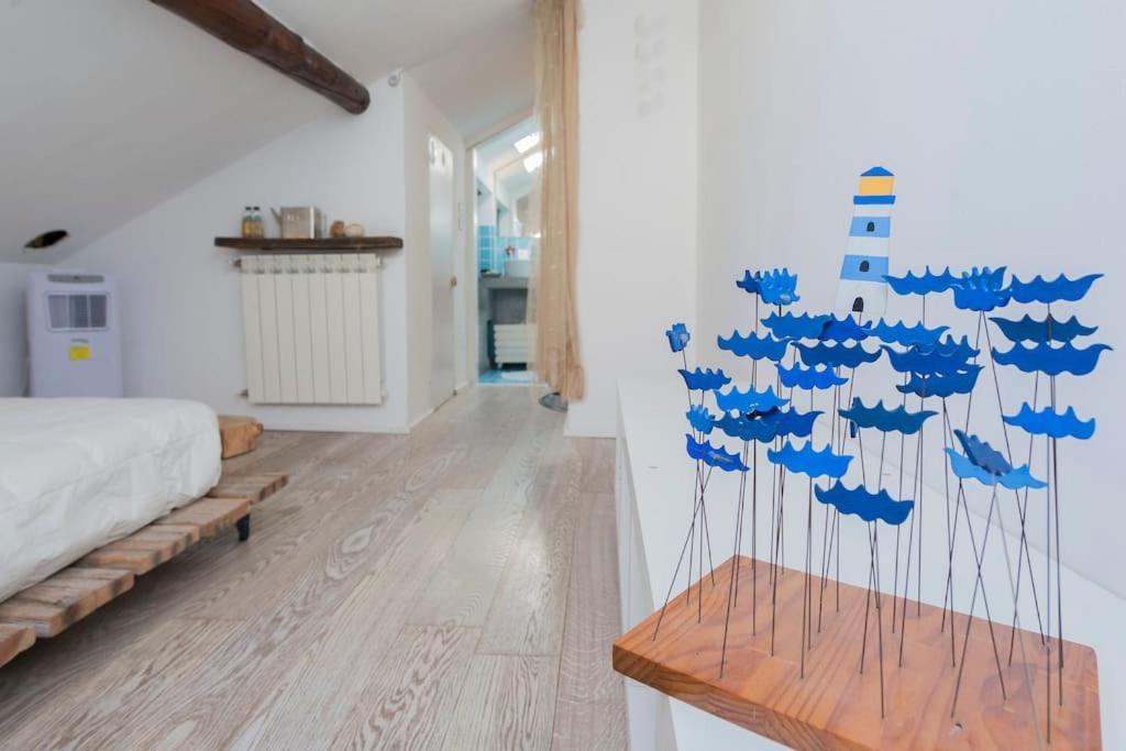 Design&Terrazzo A 5 Min Dal Centro - Laura'S House Apartment Milan Exterior photo