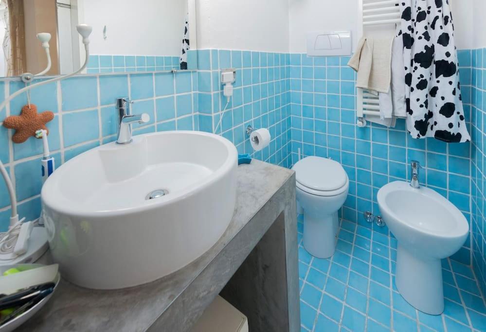 Design&Terrazzo A 5 Min Dal Centro - Laura'S House Apartment Milan Exterior photo
